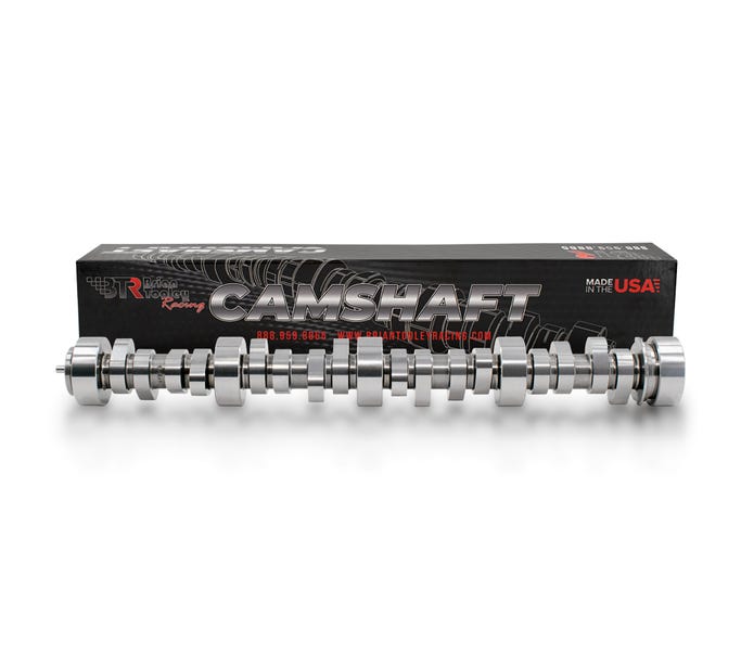 BTR LS1/LS2 STAGE 2 V2 CAMSHAFT