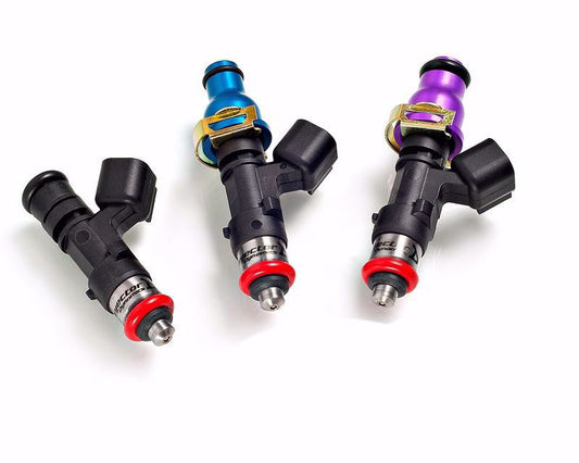 Injector Dynamics IDx Fuel Injector Set - GM LS2 image 0