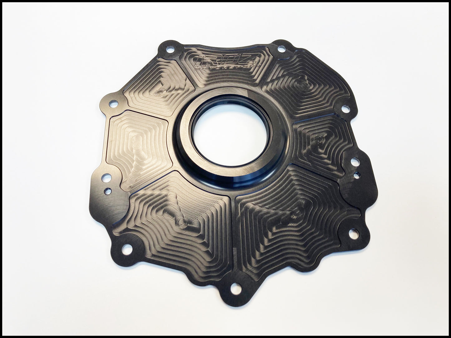 IROZ Billet DAZA & DNWA Billet Front Main Seal image 0