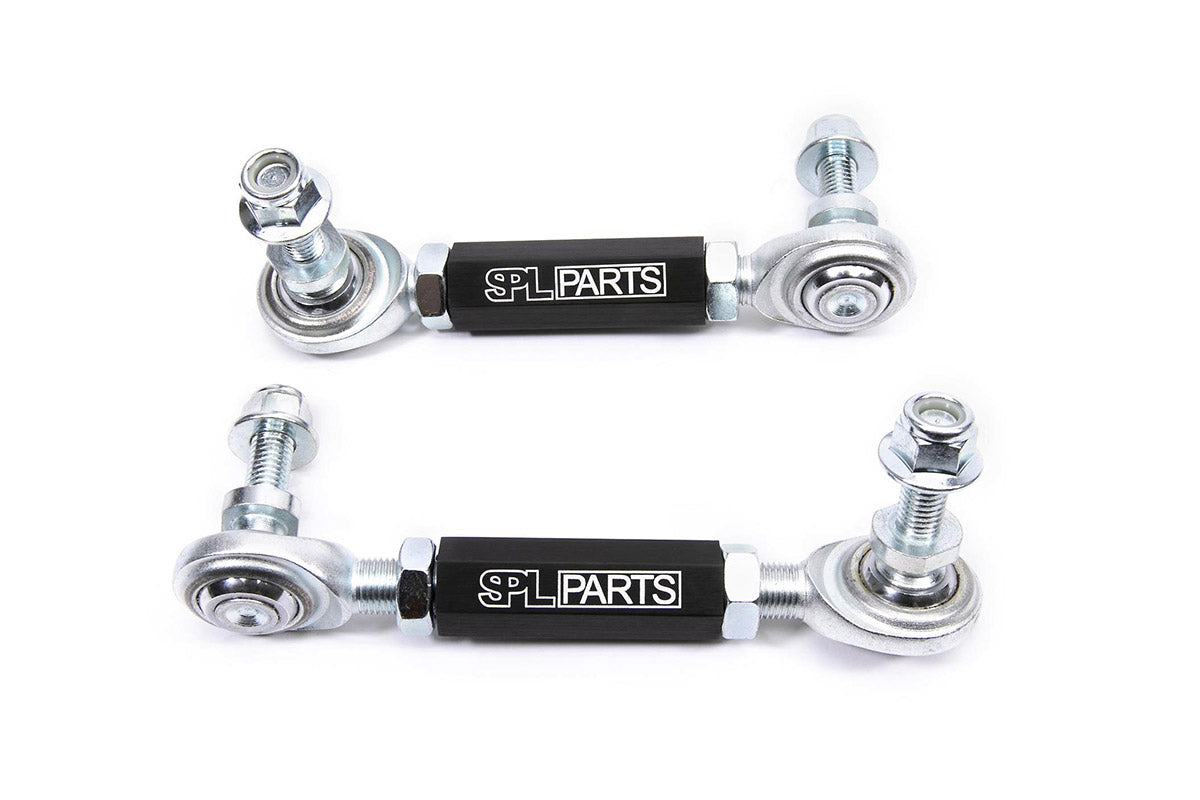SPL Tesla Model 3 / Model Y Rear Swaybar Endlinks image 1