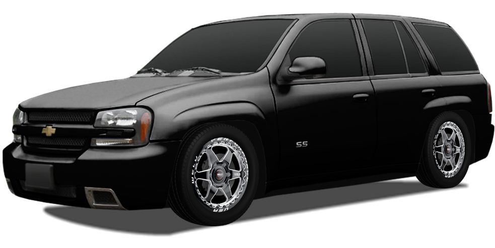 WELD Racing Ventura 6 Beadlock image 1