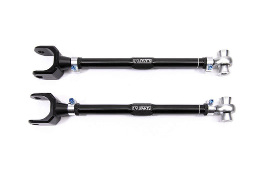 SPL Tesla Model 3 / Model Y Rear Lower Traction Rods image 0