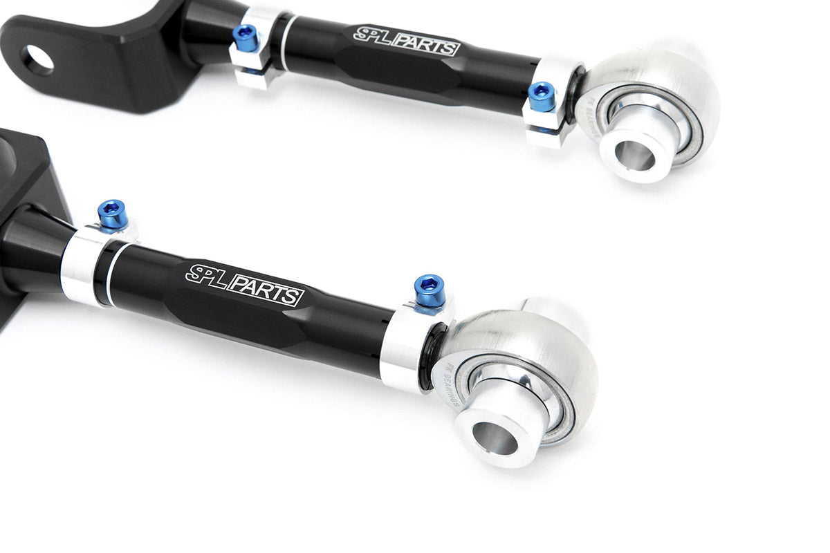 SPL Tesla Model 3 / Model Y Rear Upper Lateral (Camber) Links image 3