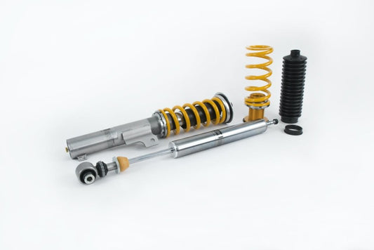 Ohlins 15-24 Audi A3/S3/RS3/TT/TTS Road & Track Coilover System