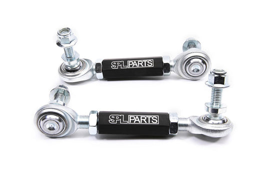 SPL Tesla Model 3 / Model Y Rear Swaybar Endlinks image 0