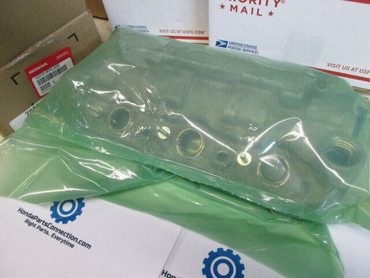 Genuine OEM Honda Acura 12310-R70-A00 Engine Front Valve Cover image 0