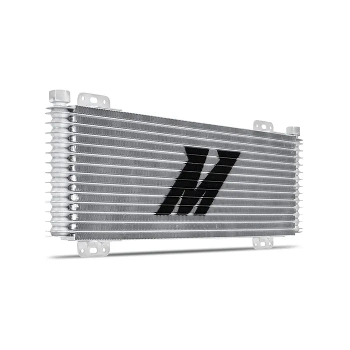 Mishimoto 40K Universal 13-Row Stacked Plate Transmission Cooler