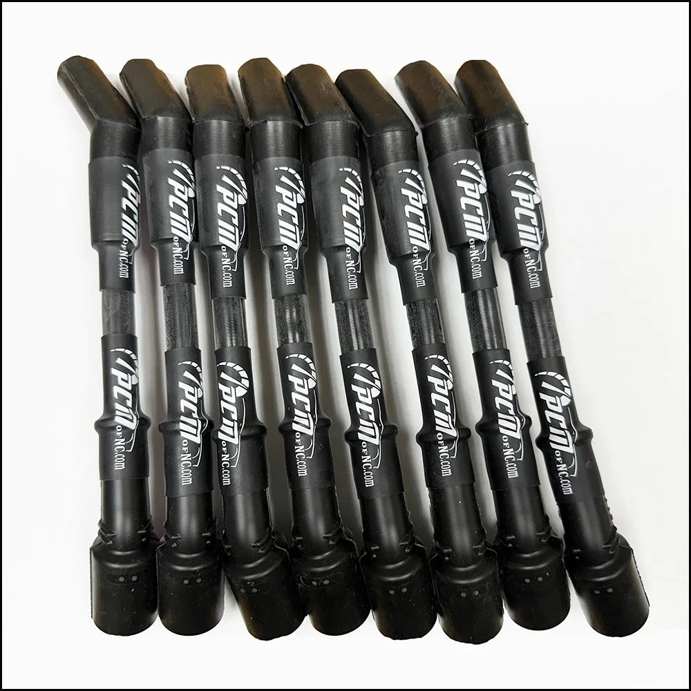 PCM of NC Performance Wires - Trailblazer SS