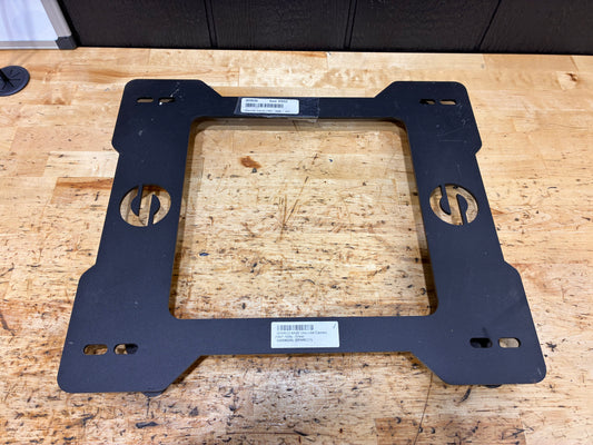 Sparco Seat Adapter Bracket GM Camaro F-Body 67-69 600SB036L