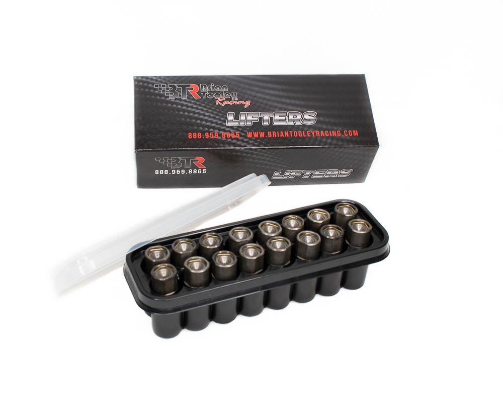 BTR DELPHI LS7 HYDRAULIC ROLLER LIFTERS - LIKE 12499225