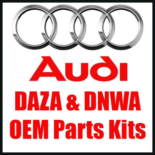 Audi OEM
