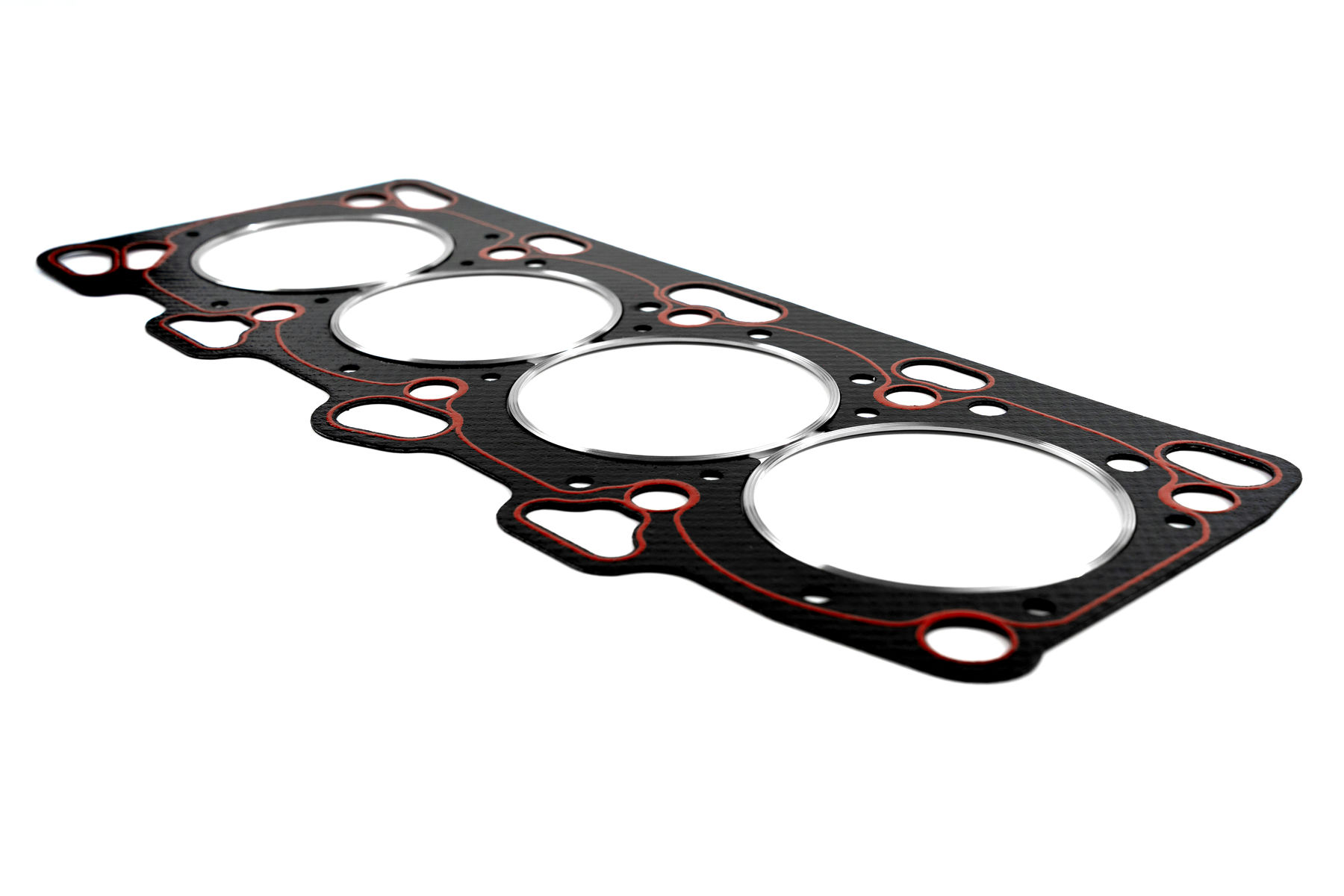 The Ringseal Gaskets EVO 8/9 4G63 Cut Ring Head Gasket